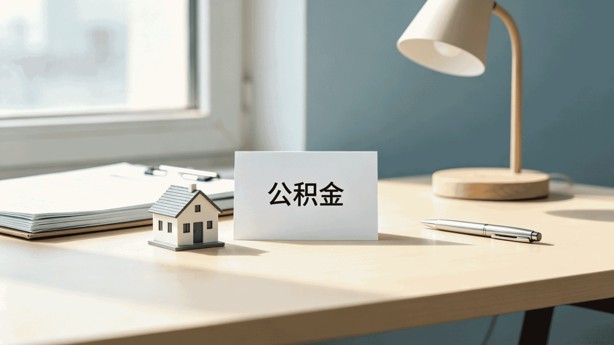 遂宁实体机构公积金代提中介别踩这几个坑