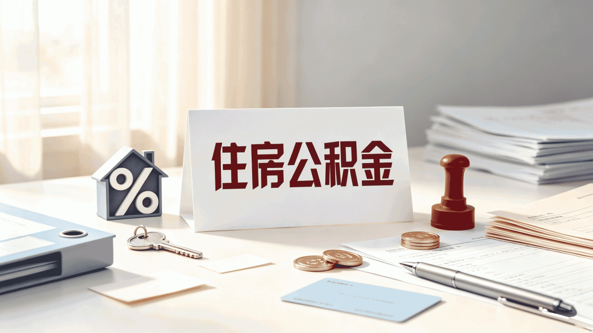 遂宁公积金代办技巧 这些新规口径影响哪些人