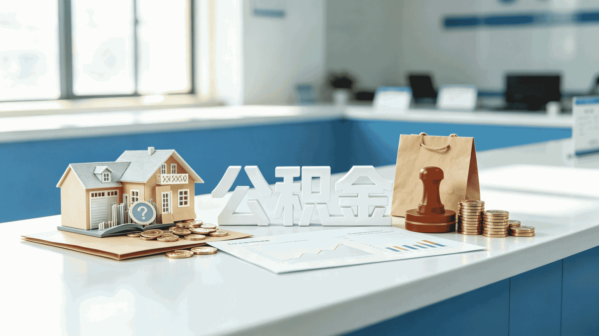 遂宁公积金怎么提取出来用离职算不算行