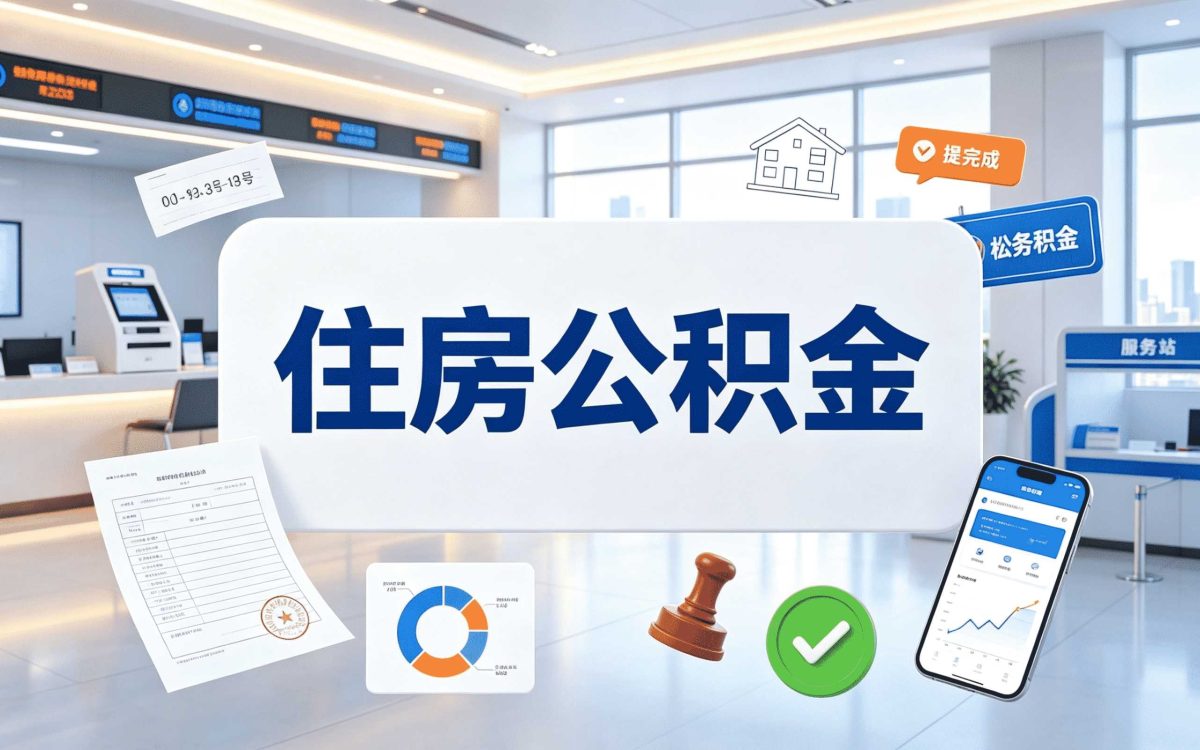 遂宁代办公积金委托书材料地点和到账时间