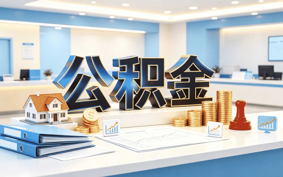 遂宁户口迁出公积金提取条件 材料流程到账时间
