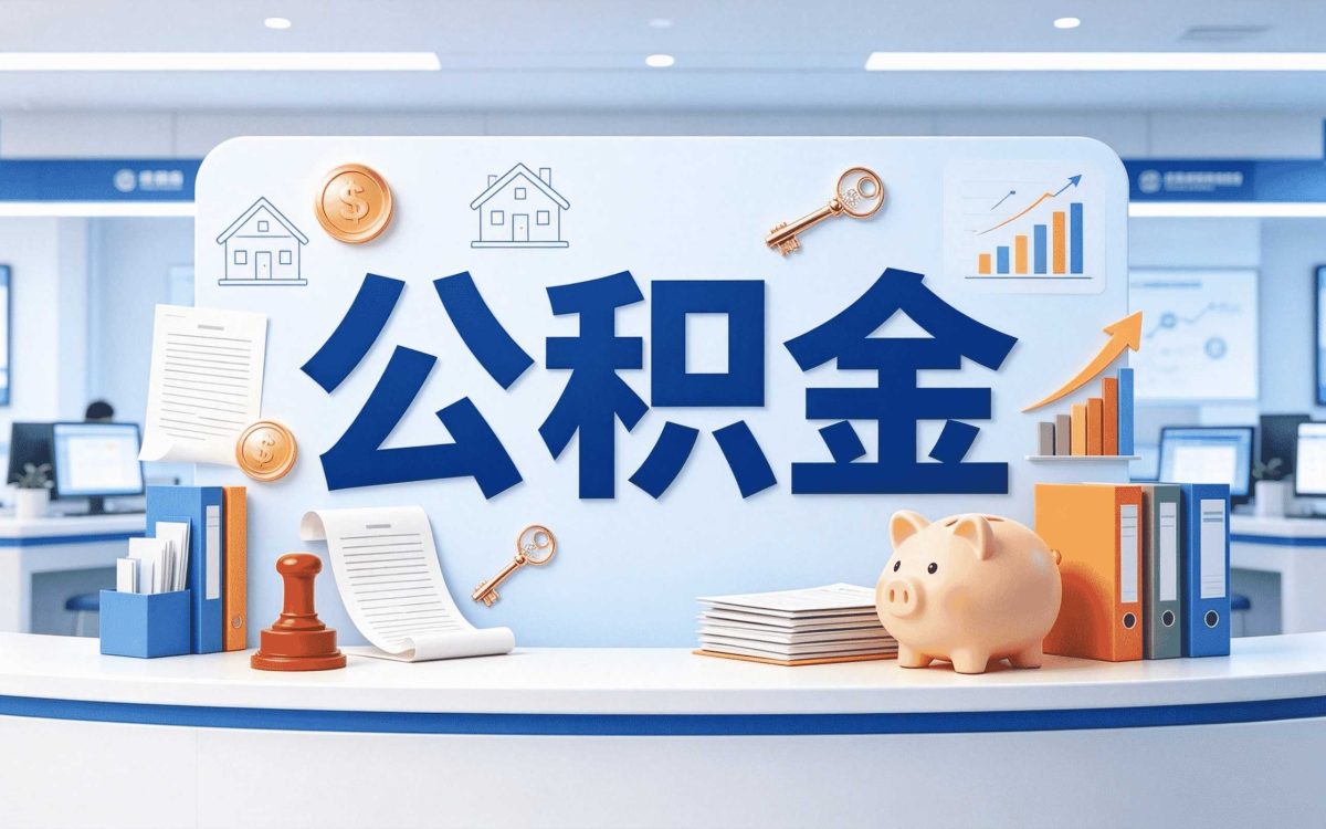 遂宁失业人员公积金提取注意事项