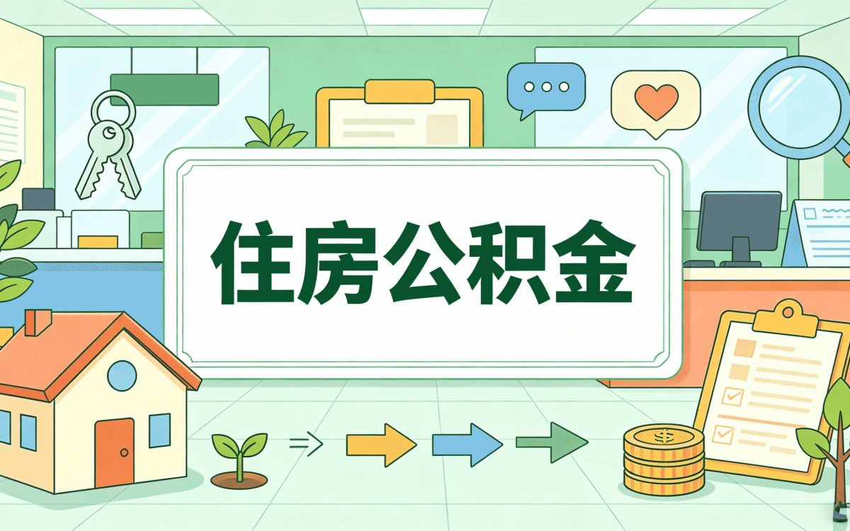 遂宁公积金提取最新 两种做法差多少钱按月折算