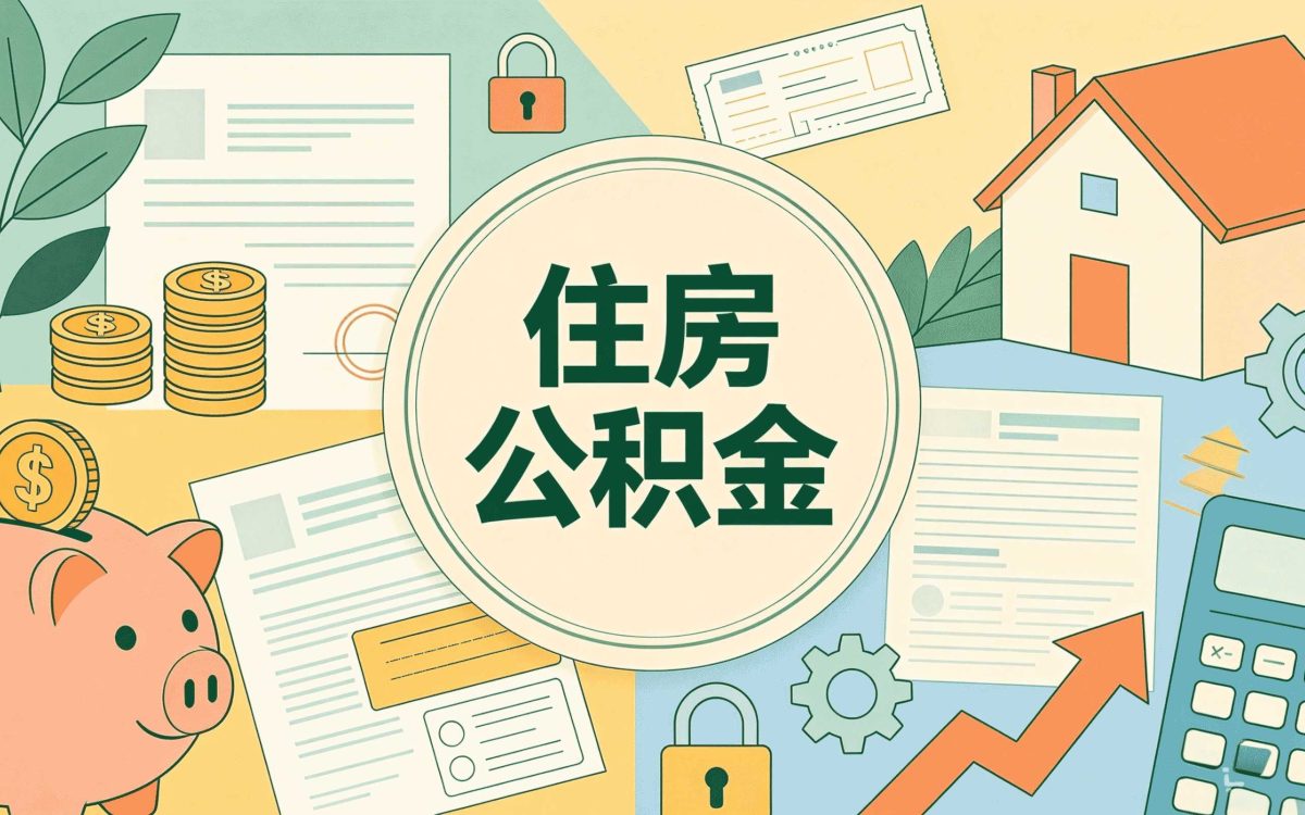 遂宁公积金提取最新 两种做法差多少钱按月折算