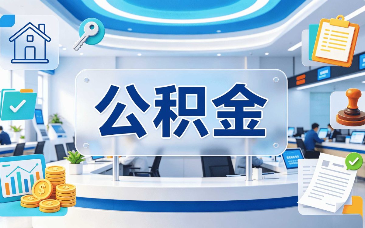 遂宁户口迁出公积金提取条件 材料流程到账时间