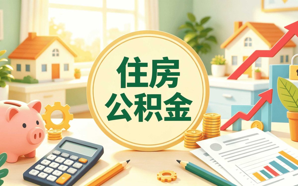 遂宁实体机构公积金代提中介别踩这几个坑