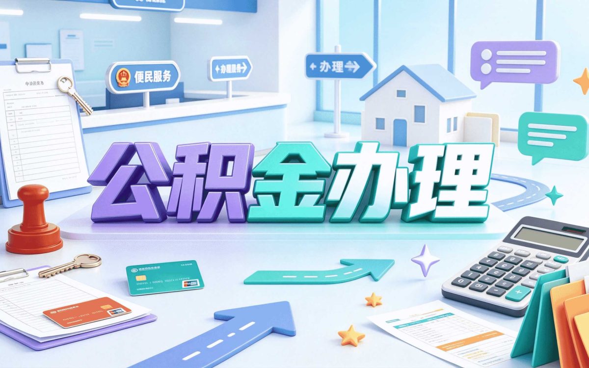 遂宁公积金冲还贷年冲扣款时间 容易白跑