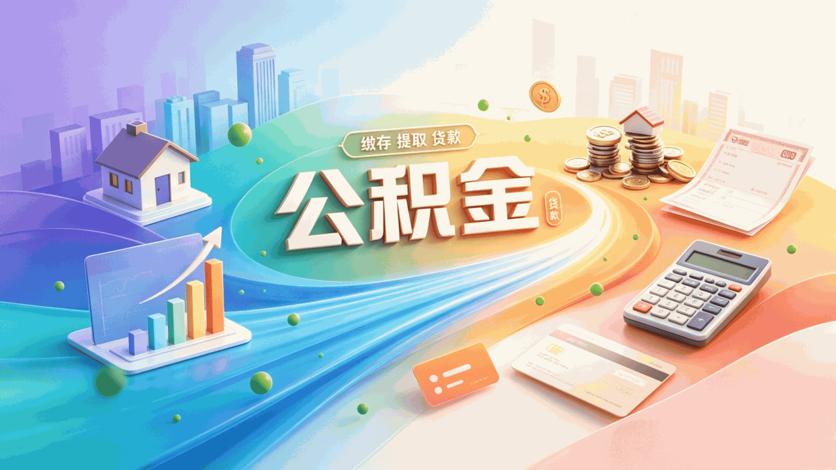 遂宁急用钱公积金怎么提现