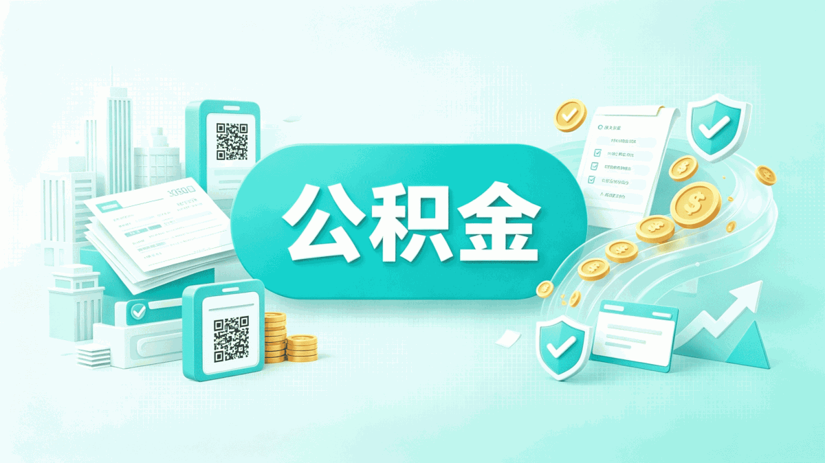 遂宁公积金代办需要准备什么 一笔笔算差多少钱
