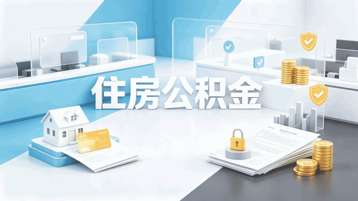 遂宁公积金代办需要准备什么 一笔笔算差多少钱