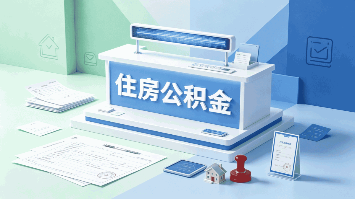 遂宁专业公积金代取公司新政口径怎么算影响哪些人