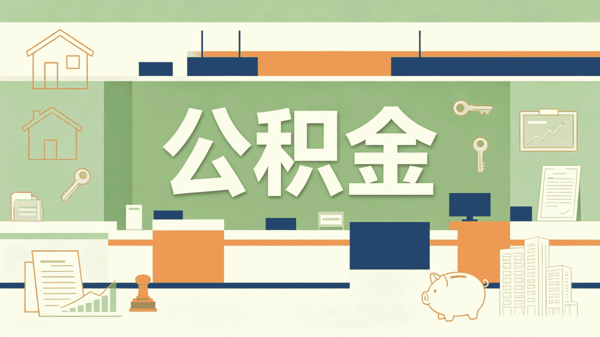 遂宁购房公积金转移材料别等到卡住才后悔