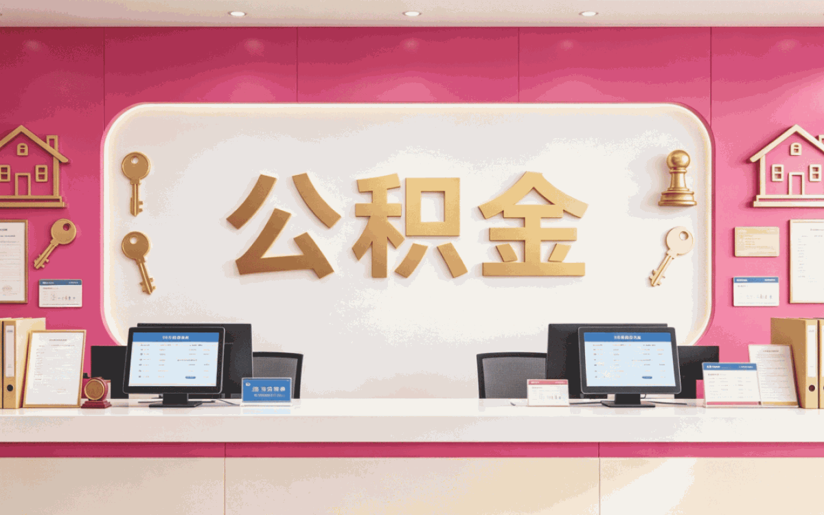 遂宁公积金代办需要准备什么 一笔笔算差多少钱