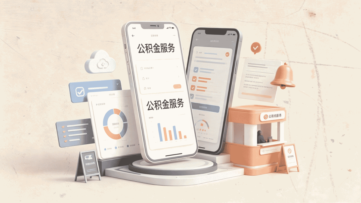 遂宁正规可靠公积金代办中介我第二次办成了