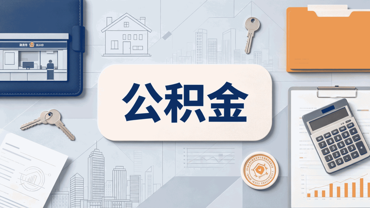 遂宁购房公积金转移材料别等到卡住才后悔