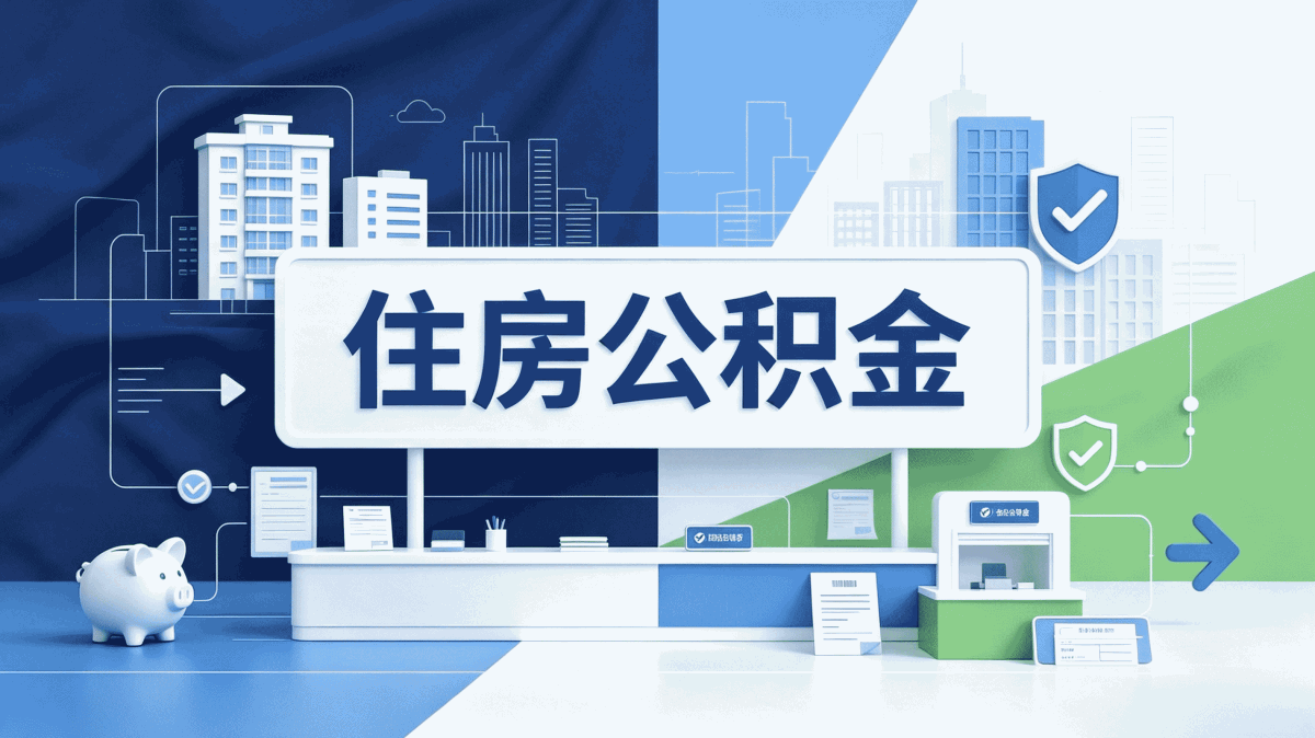 遂宁公积金代办技巧 这些新规口径影响哪些人