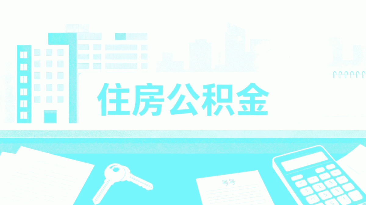 遂宁公积金合并多久到账 算算你的情况