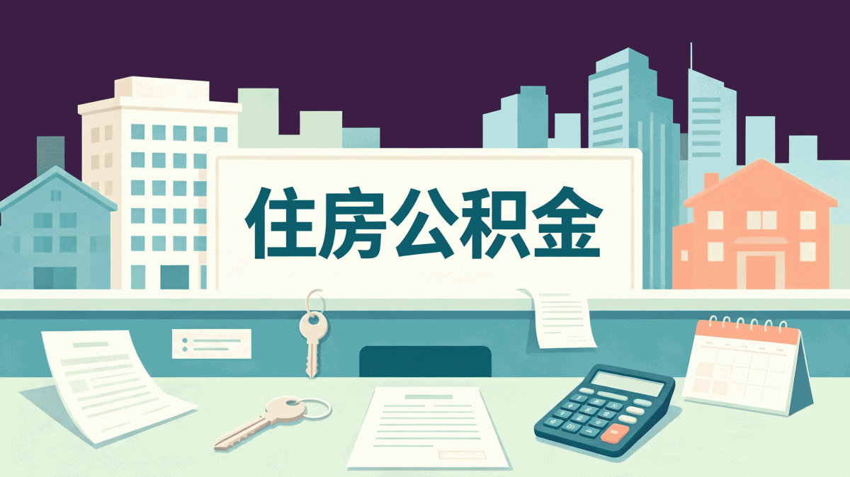 遂宁公积金代办技巧 这些新规口径影响哪些人