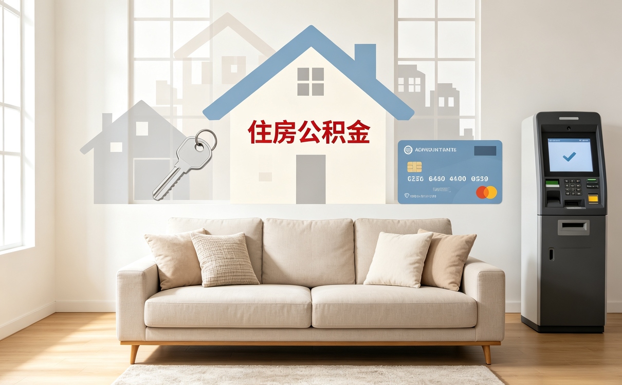 遂宁代办公积金委托书我跑两趟才办成