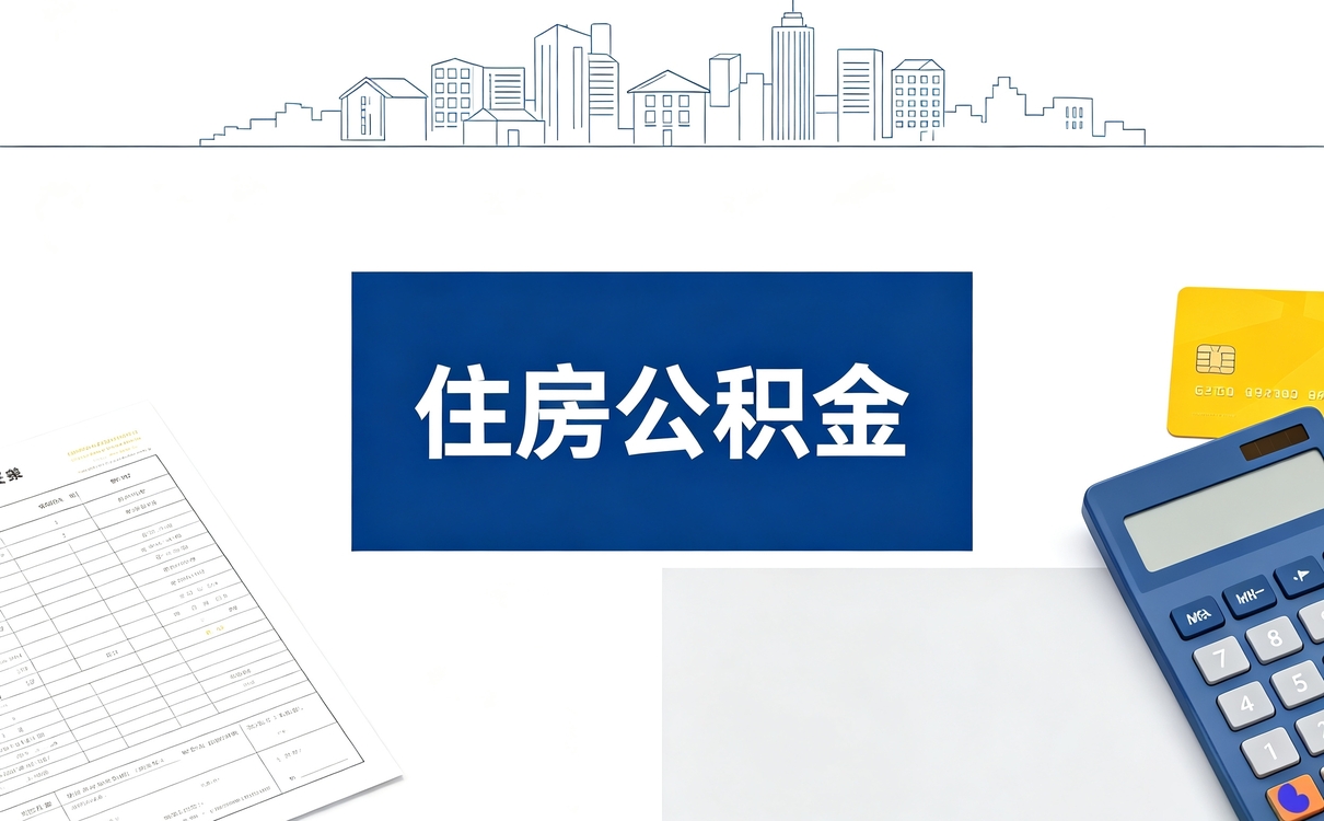遂宁公积金合并多久到账 算算你的情况