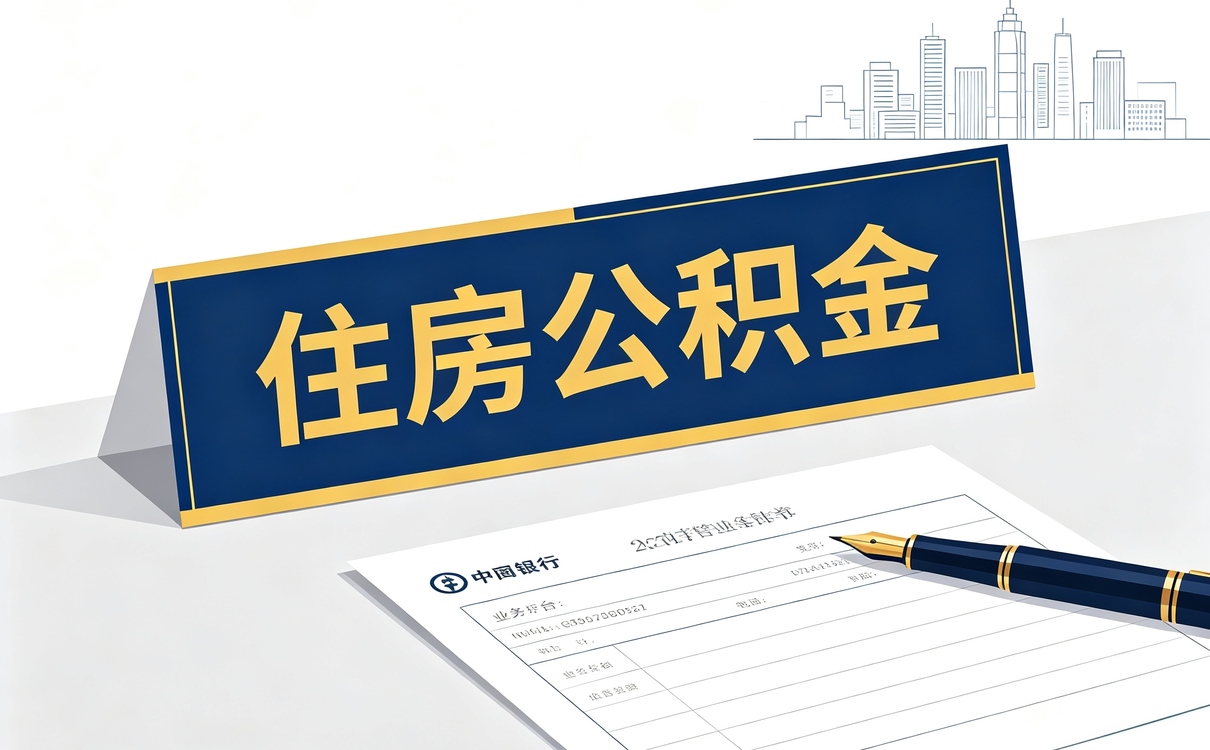 遂宁公积金提取办结流程新规口径怎么算