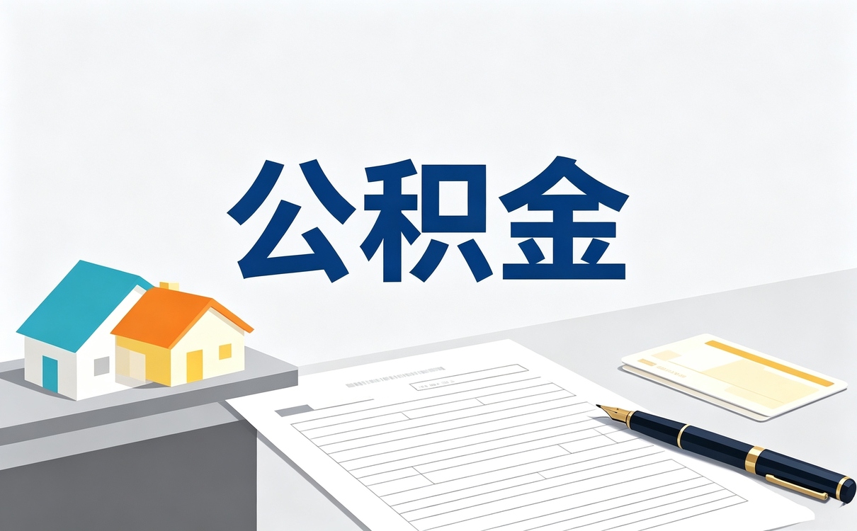 遂宁实体机构公积金代提中介别踩这几个坑