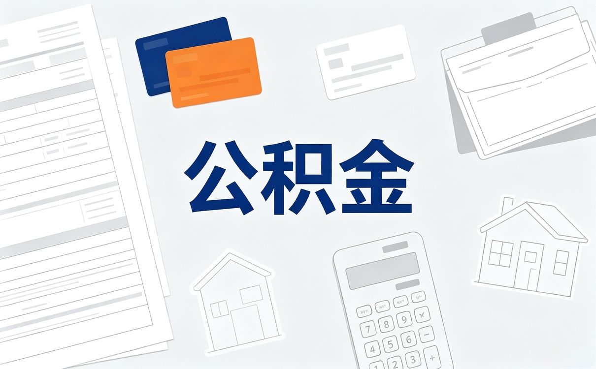 遂宁代办公积金委托书我跑两趟才办成