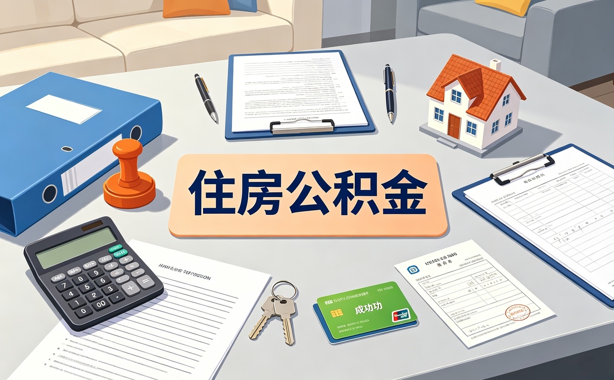 遂宁公积金提取办结流程新规口径怎么算